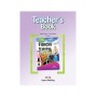 Книга для вчителя Career Paths: Fitness Training Teacher's Guide