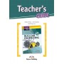 Книга для вчителя Career Paths: Nuclear Engineering Teacher's Guide