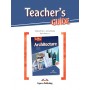 Книга для вчителя Career Paths: Architecture Teacher's Guide