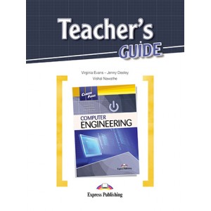Книга для вчителя Career Paths: Computer Engineering Teacher's Guide