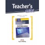 Книга для вчителя Career Paths: Computer Engineering Teacher's Guide