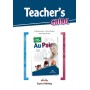 Книга для вчителя Career Paths: Au Pair Teacher's Guide