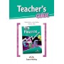 Книга для вчителя Career Paths: Finance Teacher's Guide