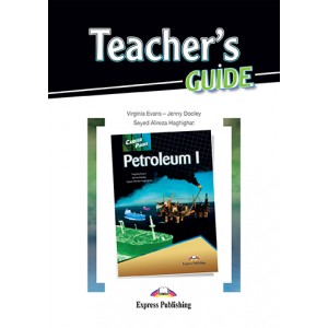 Книга для вчителя Career Paths: Petroleum I Teacher's Guide