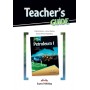 Книга для вчителя Career Paths: Petroleum I Teacher's Guide