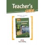 Книга для вчителя Career Paths: Environmental Science Teacher's Guide