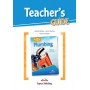 Книга для вчителя Career Paths: Plumbing Teacher's Guide