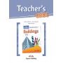 Книга для вчителя Career Paths: Construction I: Buildings Teacher's Guide
