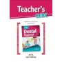 Книга для вчителя Career Paths: Dental Hygienist Teacher's Guide