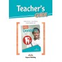 Книга для вчителя Career Paths: Dentistry Teacher's Guide
