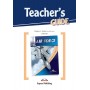 Книга для вчителя Career Paths: Air Force Teacher's Guide