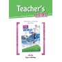 Книга для вчителя Career Paths: World Cup Teacher's Guide