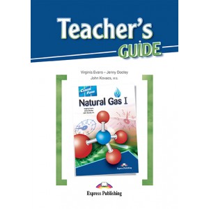 Книга для вчителя Career Paths: Natural Gas Teacher's Guide
