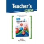 Книга для вчителя Career Paths: Natural Gas Teacher's Guide