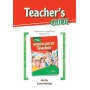 Книга для вчителя Career Paths: Kindergarten Teacher Teacher's Guide