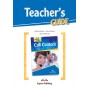 Книга для вчителя Career Paths: Call Centers Teacher's Guide
