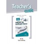 Книга для вчителя Career Paths: Medical Eqiupment Repair Teacher's Guide