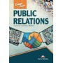 Підручник Career Paths: Public Relations Student's Book