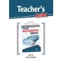 Книга для вчителя Career Paths: Automotive Industry Teacher's Guide