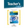 Книга для вчителя Career Paths: Genetic Engineering Teacher's Guide