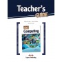 Книга для вчителя Career Paths: Computing Teacher's Guide