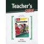 Книга для вчителя Career Paths: Paramedics Teacher's Guide