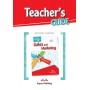 Книга для вчителя Career Paths: Sales and Marketing Teacher's Guide