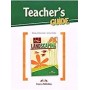 Книга для вчителя Career Paths: Landscaping Teacher's Guide