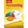 Підручник Career Paths: Accounting Student's Book with online access