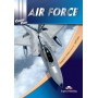 Підручник Career Paths: Air Force Student's Book with online access