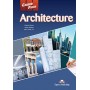 Підручник Career Paths: Architecture Student's Book with online access
