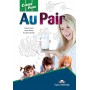 Підручник Career Paths: Au Pair Student's Book with online access