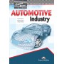 Підручник Career Paths: Automotive Industry Student's Book with Digibooks app