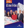 Підручник Career Paths: Banking Student's Book with online access