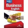 Підручник Career Paths: Business English Student's Book with online access