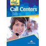 Підручник Career Paths: Call Centers Student's Book with online access
