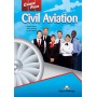 Підручник Career Paths: Civil Aviation Student's Book with online access