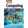 Підручник Career Paths: Computing Student's Book with online access
