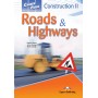 Підручник Career Paths: Construction II: Roads & Highways Student's Book with online access