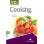 Підручник Career Paths: Cooking Student's Book with online access