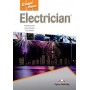 Підручник Career Paths: Electrician Student's Book with online access
