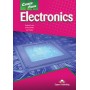 Підручник Career Paths: Electronics Student's Book with online access