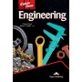 Підручник Career Paths: Engineering Student's Book with online access