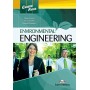 Підручник Career Paths: Environmental Engineering Student's Book with online access
