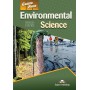 Підручник Career Paths: Environmental Science Student's Book with online access