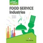 Підручник Career Paths: Food Service Industries Student's Book with online access