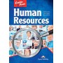 Підручник Career Paths: Human Resources Student's Book with online access