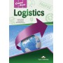 Підручник Career Paths: Logistics Student's Book with online access
