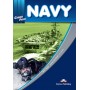 Підручник Career Paths: Navy Student's Book with online access