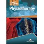 Підручник Career Paths: Physiotherapy Student's Book with online access